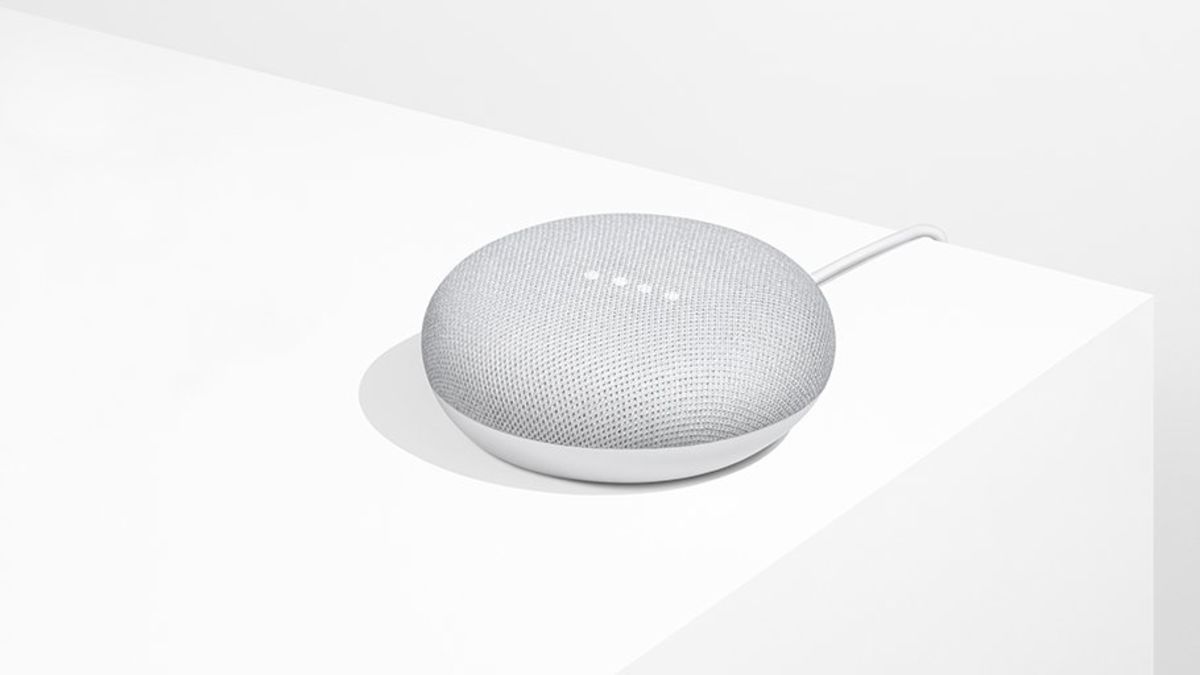 Business Insider Spotify Google Home Free